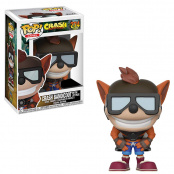 Фигурка Funko POP Games: Crash Bandicoot – Crash Bandicoot (Exc)