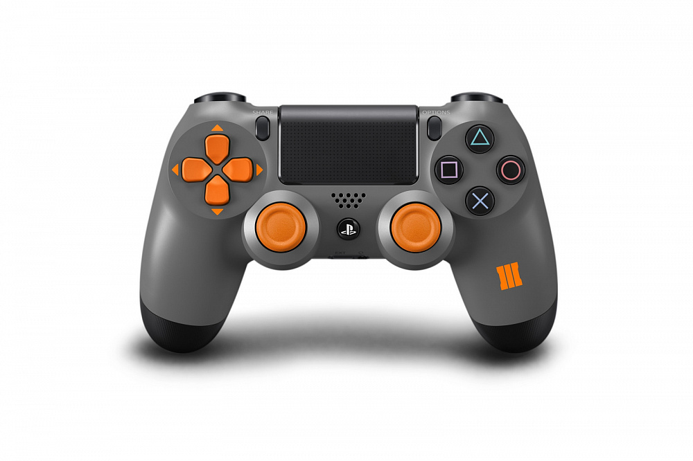 PlayStation 4 1Tb Limited Edition Call of Duty Black Ops III GamePark