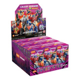 Конструктор Blokees Transformers – Galaxy Version 06: Parallel Universe (1 шт в ассортименте)