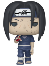 Фигурка Funko POP Animation: Naruto Shippuden – Itachi Uchiha (Goodbye) Exclusive (2173) (91641) (9,5 см)