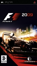 Formula 1 2009 (PSP)