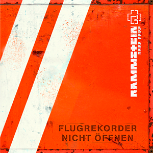

Виниловая пластинка Rammstein – Reise, Reise (2 LP)