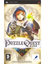 Puzzle Quest: Challenge of the Warlords