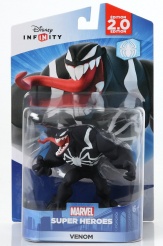 Disney Infinity 2.0: Venom