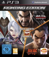 Fighting Edition (PS3)