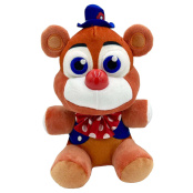 Фигурка плюшевая Funko Plush FNAF: Balloon Circus - Circus Freddy (67638)