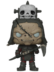 Фигурка Funko POP Movies: The Lord of the Rings – Guritz (1984) (90312) (9,5 см)