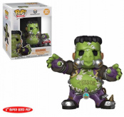 Фигурка Funko POP Games: Overwatch – Junkenstein's Monster (Exc)