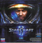 StarCraft II: Wings of Liberty (4 мес) (PC-Jewel)