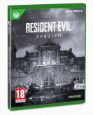Resident Evil 9: Requiem. Lenticular Edition (Xbox Series X)