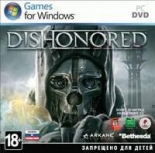 Dishonored  (PC-Jewel)