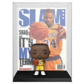 Фигурка Funko POP NBA: Cover SLAM - Shaquille O'Neal (02) (59362)