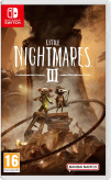 Little Nightmares III (3) (Nintendo Switch)