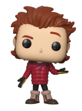 Фигурка Funko POP Movies: Smallfoot – Percy (9,5 см)