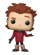 Фигурка Funko POP Movies: Smallfoot – Percy (9,5 см)