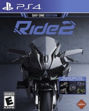 Ride 2 (PS4)