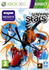 Winter Stars (Xbox 360)