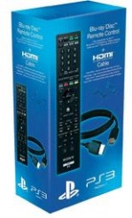 Пульт Remote Control + HDMI Cable