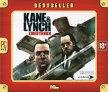 Bestseller. Kane & Lynch: Смертники (PC-DVD)