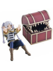 Фигурка-аниме SEGA Frieren: Beyond Journey's End – In Mimic (9 см)