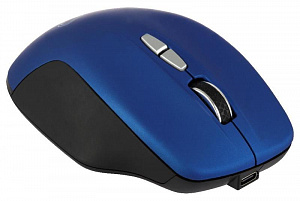 

Беспроводная мышь Qumo Office Mystery M60