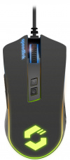 Проводная мышь Speedlink Orios RGB Gaming Mouse (Black)