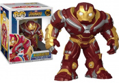 Фигурка Funko POP Avengers: Infinity War – Hulkbuster