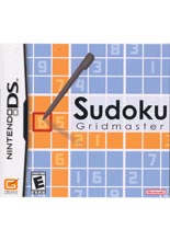 Sudoku Gridmaster