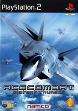 Ace Combat: Distant Thunder