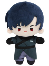 Фигурка плюшевая Alien Stage – Ivan (15 см)