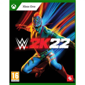 WWE 2K22 (Xbox One)