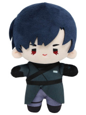 Фигурка плюшевая Alien Stage – Ivan (15 см)