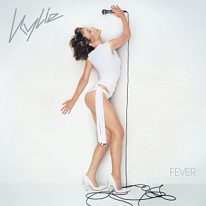 

Виниловая пластинка Kylie Minogue – Fever (LP)