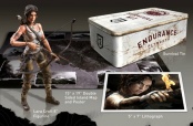 Tomb Raider Collector's Edition (PS3)