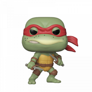 

Фигурка Funko POP TMNT – Raphael (51432)