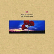 Виниловая пластинка Depeche Mode – Music For The Masses (LP)