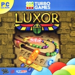 Turbo Games. Luxor (PC)