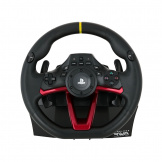 Руль Hori Wireless Racing Wheel Apex (для PS4 / ПК) (PS4-142E)