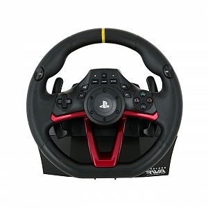 

Руль Hori Wireless Racing Wheel Apex (для PS4 / ПК) (PS4-142E)