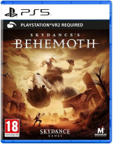Skydance's Behemoth (только для PS VR2) (PS5)
