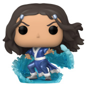 Фигурка Funko POP Animation: Avatar The Last Airbender - Katara (MT) (GW) (Exc) (1130) (63226)