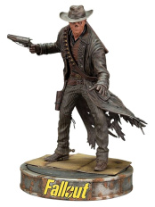 Фигурка Dark Horse: Fallout (Amazon Series) – The Ghoul [PVC Figure] (20 см)