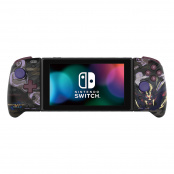 Контроллеры Hori Split Pad Pro (Monster Hunter Rise) для Nintendo Switch (AD21-001U)