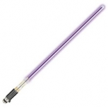 Световой меч Star Wars: Mace Windu Lightsaber