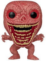 Фигурка Funko POP Movies: Smile – Entity (1627) (86627) (9,5 см)