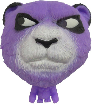 

Фигурка-тянучка Splats Head Сплэтсы: Bamboo / Бамбу (11 см)