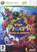 Viva Pinata: Trouble in Paradise (Xbox 360)