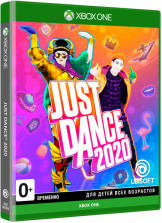 Just Dance 2020 (Xbox One) - версия GameReplay