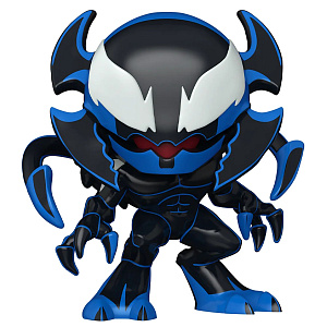 

Фигурка Funko POP Marvel: Friendly Neighborhood Spider-Man – Alien Monster Bobble-Head (1528) (75873) (15 см)