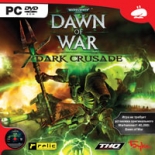Warhammer 40000: Dawn of War  Dark Crusade (PC)